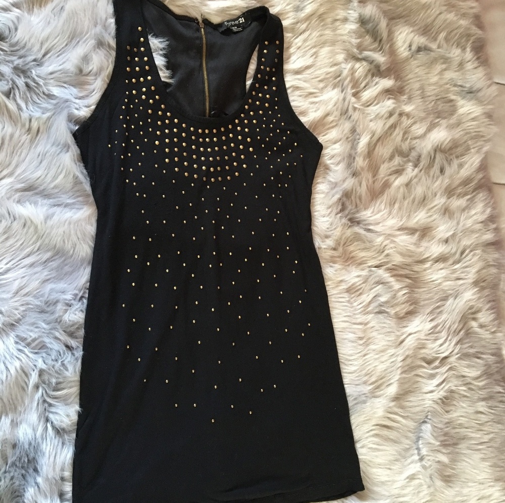 Forever 21 dress
